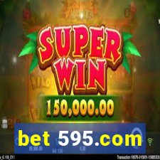 bet 595.com